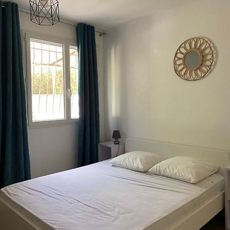Jolie Villa Avec Jacuzzi Hopitaux Facultes Montpellier Extérieur photo