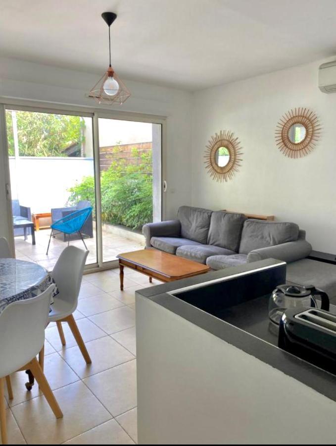 Jolie Villa Avec Jacuzzi Hopitaux Facultes Montpellier Extérieur photo