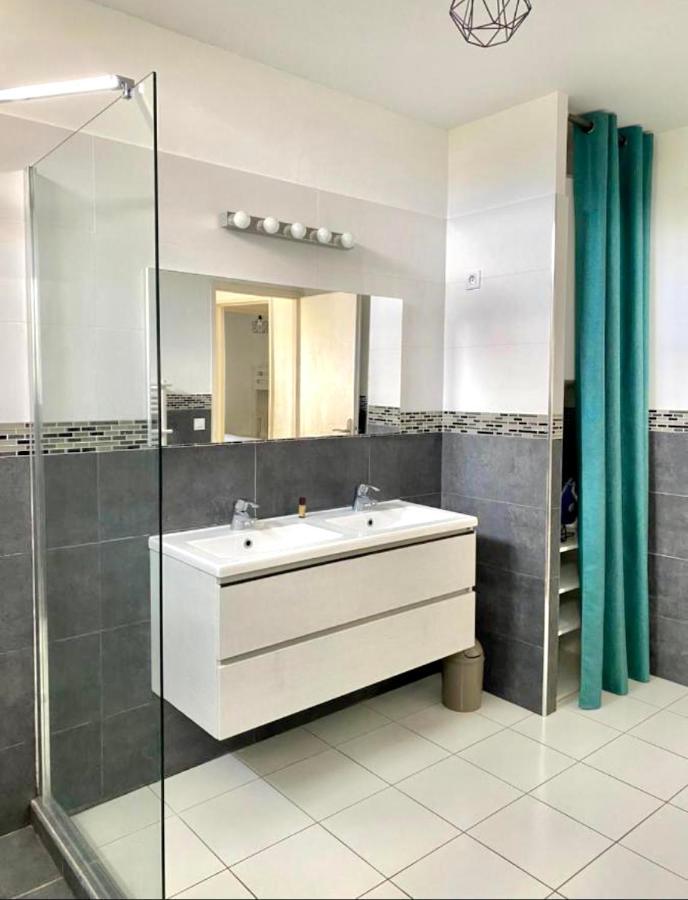 Jolie Villa Avec Jacuzzi Hopitaux Facultes Montpellier Extérieur photo