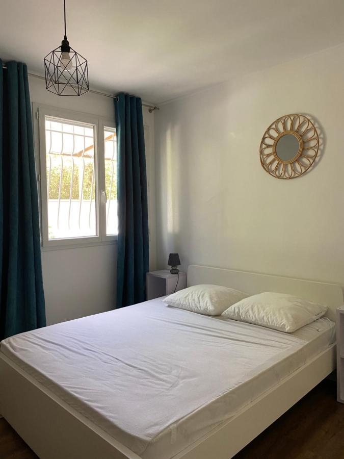 Jolie Villa Avec Jacuzzi Hopitaux Facultes Montpellier Extérieur photo